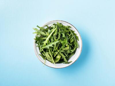  روکولا در بارداری؛ آیا می‌توانیم در باراداری روکولا  بخوریم؟