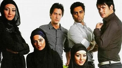  تغییر چهره فرهاد سریال «دلنوازان» حسابی خبرساز شد! - چی بپوشم