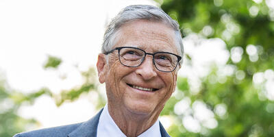  ساعت‌های مقرون‌به‌صرفه بیل گیتس: وقتی سادگی و کاربردی بودن اهمیت پیدا می‌کنند - چی بپوشم