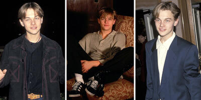  ستاره خوشپوش دهه ۹۰ که هنوز هم برای خانم‌ها دلبری می‌کند - چی بپوشم