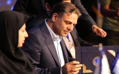 امضای مجموعه تفاهم‌نامه‌های راهبردی در کنفرانس ملی مخابرات ایران