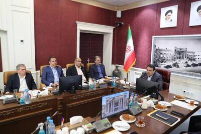  فناوری؛ محور اصلی تحول در بانک ملی