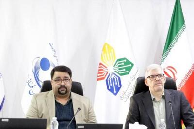  توسعه صنعت فضایی با هم‌افزایی پارک فاوا و سازمان فضایی