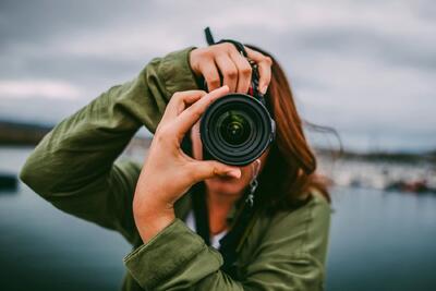  HDR در دوربین چیست و چه کاربردی در عکاسی و فیلم برداری دارد؟
