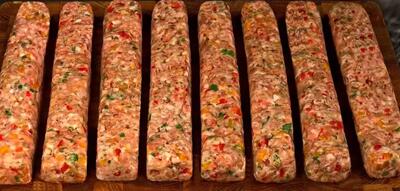  ترکیب مرغ و گوشت چرخ کرده ای که همه دستورشو خواستن !