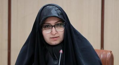  نرجس سلیمانی خطاب به زاکانی: اگر شورا را قانون‌مدار نمی‌دانید، استعفا دهید!