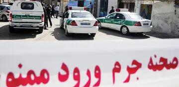  قتل به‌خاطر سرقت آبگرمکن/ قاتل دست به خنجر شد