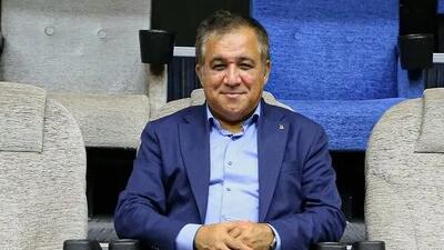  توضیحات تاجرنیا درباره وضعیت مدیرعاملی استقلال و پنجره نقل‌وانتقالاتی