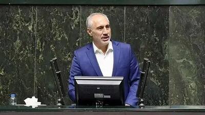  رئیس سازمان برنامه و بودجه: امسال ۶ میلیارد دلار واردات بنزین داشتیم/ هرچه پول برای بنزین هزینه کنیم اعتبارات برای بنیه دفاعی، معیشت و دارو کاهش می‌یابد