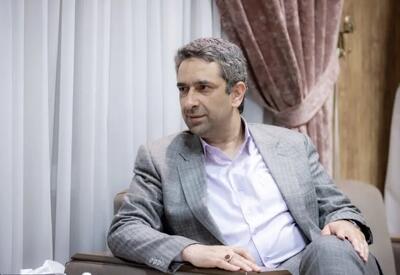  طباطبایی، معاون ارتباطات و اطلاع‌رسانی دفتر رئیس‌جمهور: هیچ برنامه‌ای برای افزایش چندصددرصدی قیمت ‎بنزین در دستور کار دولت نیست
