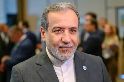  دیدار معاون وزیر خارجه فیلیپین با عراقچی