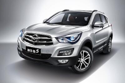  مدل های محبوب هایما ریزش کرد؛ 20/8/1404