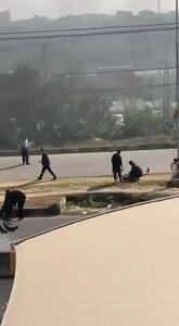  انفجار مهیب در پایتخت پاکستان/ 18 نفر کشته و زخمی شدند+ فیلم