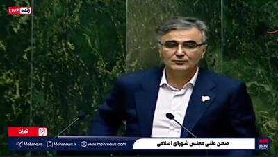  توضیحات فرزین درباره ناترازی بانک‌ها/ اطمینان می‌دهم کفایت سرمایه شبکه بانکی را به ۸ می‌رسانیم