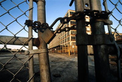  رکود هشدار دهنده در صنایع بورسی+ نمودار