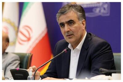  فرزین: دلیل افزایش تورم نااطمینانی‌های پس از دوران جنگ است
