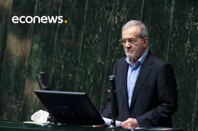  عامل تورم در کشور خود دولت و مجلس است - اکونیوز