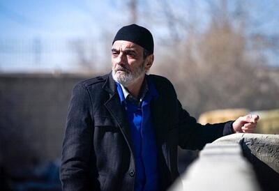  همایون ارشادی درگذشت | اقتصاد24