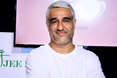  چرا پژمان جمشیدی هنوز به ایران برنگشت؟ + عکس | اقتصاد24