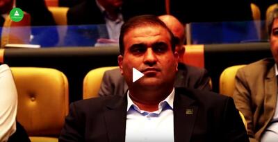  آیین افتتاحیه کیش اینوکس ۲۰۲۵ برگزار شد | اقتصاد24