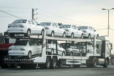  کاهش قیمت سورن پلاس در بازار امروز + جدول | اقتصاد24