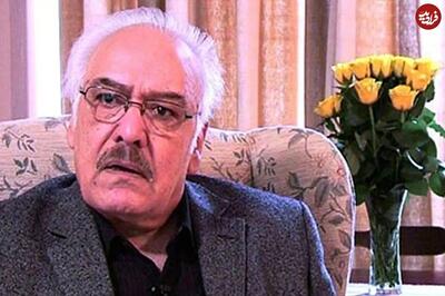  استایل رسمی منوچهر وثوق و فردین ۵۴ سال پیش در یک مهمانی+ عکس | اقتصاد24