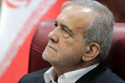  آن‌ها که از پزشکیان می‌خواهند استعفا بدهد دنبال براندازی هستند | اقتصاد24