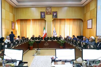  طرح امنیتی تازه روی میز کمیسیون/ طرحی دیگر از مجلس برای مقابله با نفوذ سرویس‌های اطلاعاتی یا دولت‌ها و نهاد‌های بیگانه | اقتصاد24