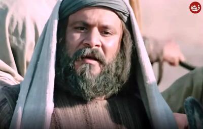  لاوی و آمنهوتپ سوم ۱۶ سال پیش در حال گفت‌و‌گو با رهبری+ عکس | اقتصاد24