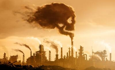  چرا هوای آلوده شما را خسته تر می کند؟ | اقتصاد24