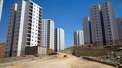  عاقبت وعده بزرگ دولت؛ نخستین گام عملی تامین مسکن برداشته شد