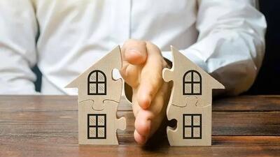  قانون جدید تقسیم ارث/ چگونه سهم هر ورثه مشخص می‌شود؟