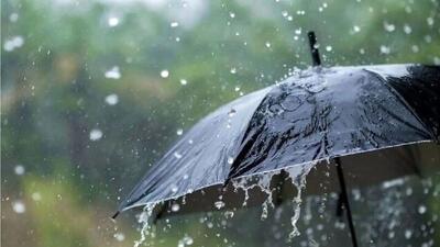  تاریخ دقیق آغاز بارش‌های پاییزی و ورود سامانه بارشی جدید