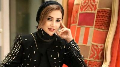  دکوراسیون خانه شبنم قلی خانی در دبی؛ از پارتیشن چوبی تا آشپزخانه مدرن + عکس و فیلم