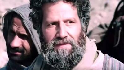  تغییرات عجیب «یهودا» در گذر زمان؛ 18 سال بعد از سریال یوسف پیامبر