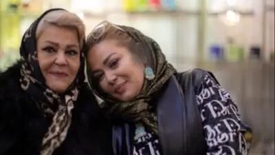  بهاره رهنما: هیچوقت دلم نخواست دوباره مادر بشم چون تجربه تلخی داشتیم!