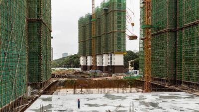  فاجعه اقتصادی در بازار مسکن