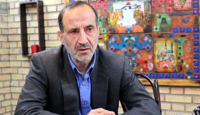  خوش چهره: در مجلس کیلویی رای می‌دهند