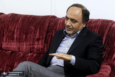  پاسخ مشاور دولت روحانی به توهین کیهان؛ آن‌چه با تهمت می‌خواهید دفن کنید، تنها راه نجات ایران است/ ای کاش می‌آموختید که کلامِ راست، نه به دشنام محتاج است و نه به هیاهو