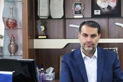  فرود اضطراری هواپیما در ارومیه / علت چه بود؟