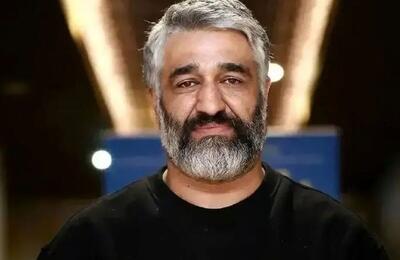  پژمان جمشیدی به کشور بازگشت