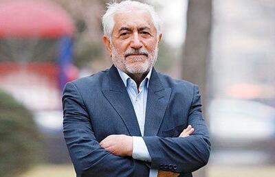  مهندسی بی‌جناح؛ سید محمد غرضی، سومین وزیر نفت کشور که بود؟ +فیلم