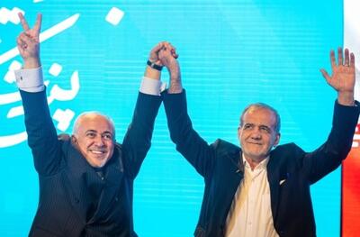  آقای ظریف! در جعبه پاندورا را باز نکنید |  انصاف نیوز
