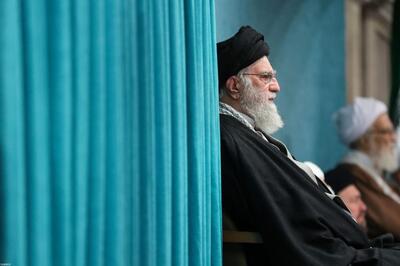  «برای رهبری هیچ پدیده‌ای سخت‌تر از غائله ٨٨ نبود» |  انصاف نیوز