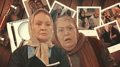  ببینید/ سکانسی وایرال شده از سریال کارگاه شمسی درباره آب