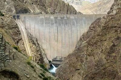  شرکت آب منطقه‌ای البرز: مطلب منتشر شده تحت عنوان «با خشک شدن سد کرج تاکنون پیکر ۷۴ نفر در آن پیدا شده»، کاملاً کذب است