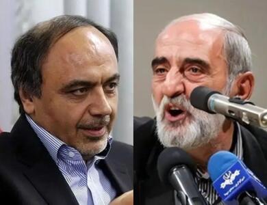  واکنش ابوطالبی به حمله تند شریعتمداری: جناب مدیر مسئول هراس و وحشت! شمایان همچنان بر رخساره‌ی تکیده‌ی این ملت چنگ می‌زنید/ هر صدای عقلانی را با برچسب دشمنی و غرب‌زدگی خفه کرده‌اید/ هیچ ملتی با ناسزا گفتن به عقلانیت، صاحب قدرت نشده