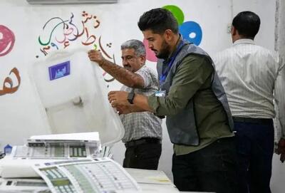  تحریم انتخابات پارلمانی عراق از سوی جریان صدر / رقابت اصلی میان السودانی، مالکی و محمد الحلبوسی