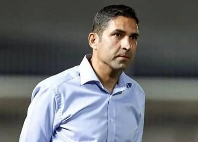  هاشمیان باز هم پیشنهاد پرسپولیس را رد کرد؛ همه پولم را می‌خواهم!