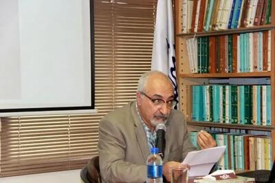  ممنوعیت سخنرانی محمود امیدسالار در صدمین سالروز تولد استاد ایرج افشار؛ وقتی سیاست به فرهنگ فشار می‌آورد!
